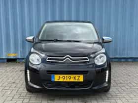Citroën C1 (2020) thumbnail 13