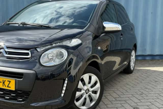 Citroën C1 (2020) thumbnail 14