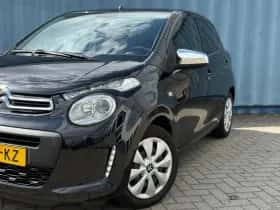 Citroën C1 (2020) thumbnail 14