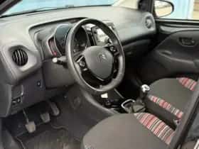 Citroën C1 (2020) thumbnail 16