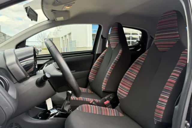 Citroën C1 (2020) thumbnail 17