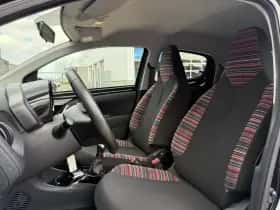 Citroën C1 (2020) thumbnail 17