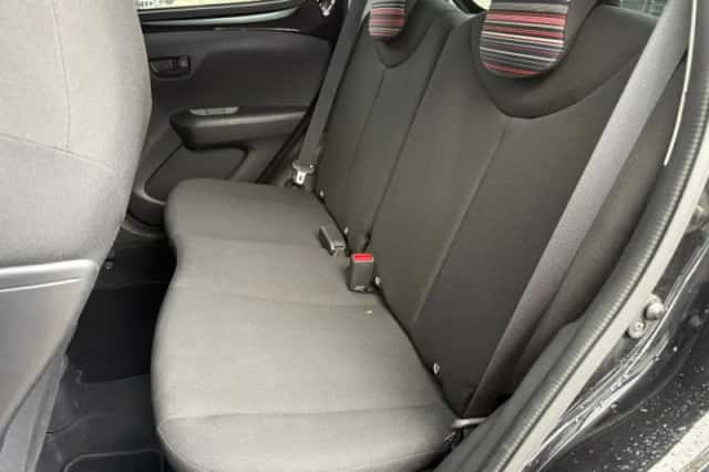 Citroën C1 (2020) thumbnail 18