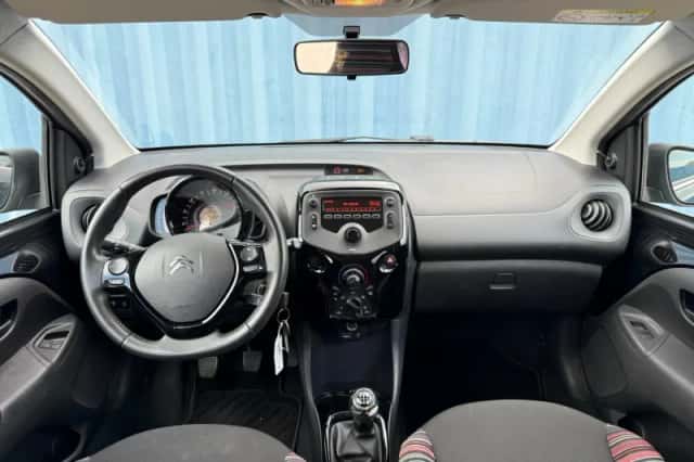 Citroën C1 (2020) thumbnail 19