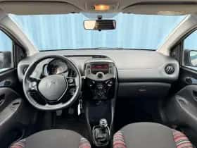 Citroën C1 (2020) thumbnail 19