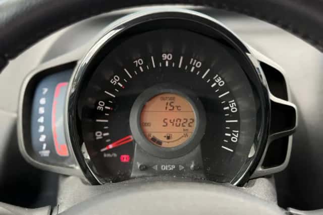 Citroën C1 (2020) thumbnail 20