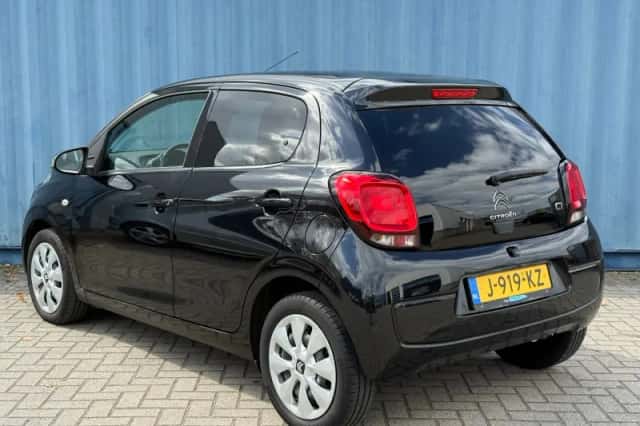 Citroën C1 (2020) thumbnail 3