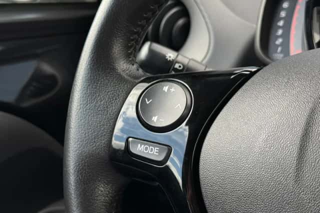 Citroën C1 (2020) thumbnail 22