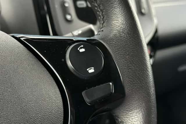 Citroën C1 (2020) thumbnail 23