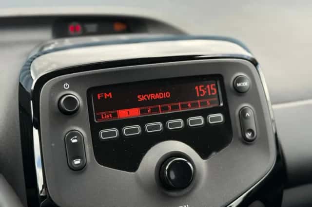 Citroën C1 (2020) thumbnail 24