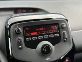 Citroën C1 (2020) thumbnail 24