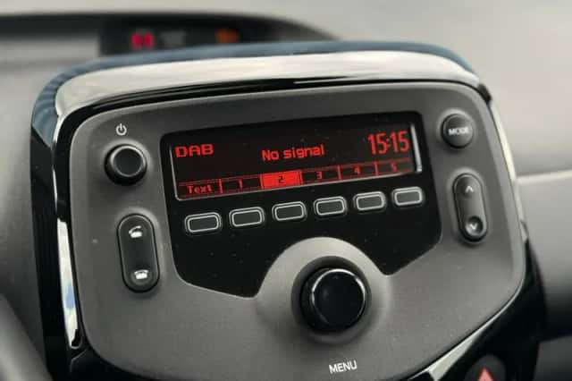 Citroën C1 (2020) thumbnail 25