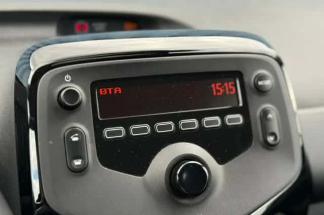Citroën C1 (2020) thumbnail 26
