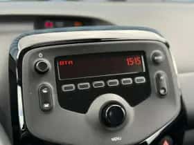 Citroën C1 (2020) thumbnail 26