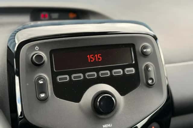 Citroën C1 (2020) thumbnail 27