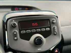 Citroën C1 (2020) thumbnail 27