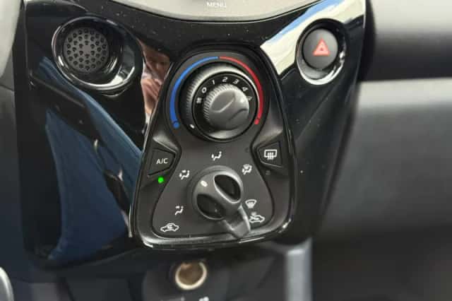 Citroën C1 (2020) thumbnail 28
