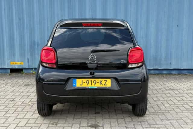 Citroën C1 (2020) thumbnail 5