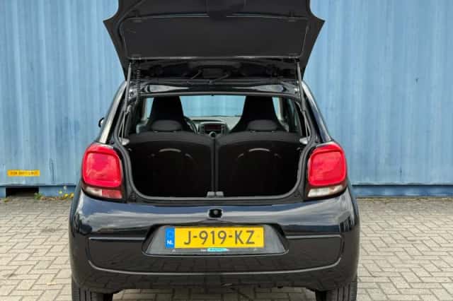 Citroën C1 (2020) thumbnail 6