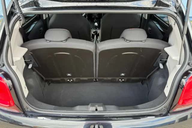 Citroën C1 (2020) thumbnail 7