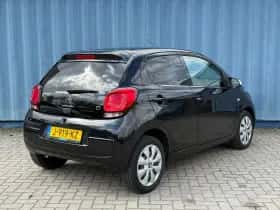 Citroën C1 (2020) thumbnail 8