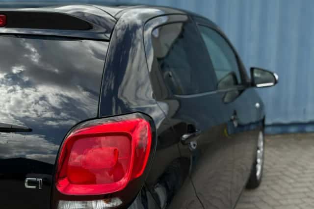 Citroën C1 (2020) thumbnail 9