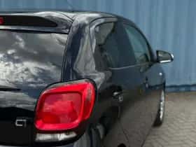 Citroën C1 (2020) thumbnail 9