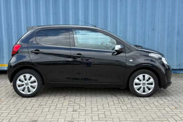 Citroën C1 (2020) thumbnail 10
