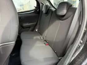 Peugeot 108 (2020) thumbnail 12