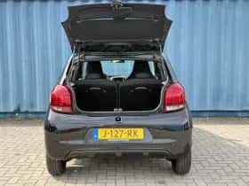 Peugeot 108 (2020) thumbnail 13