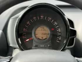 Peugeot 108 (2020) thumbnail 16