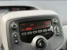 Peugeot 108 (2020) thumbnail 17