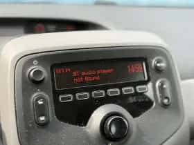 Peugeot 108 (2020) thumbnail 19