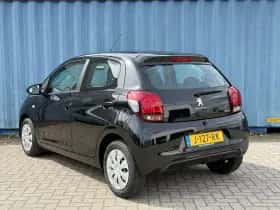 Peugeot 108 (2020) thumbnail 3