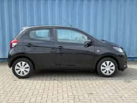 Peugeot 108 (2020) thumbnail 5