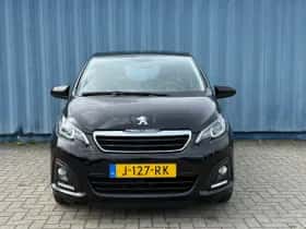 Peugeot 108 (2020) thumbnail 7