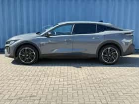 Peugeot e-408 (2025) thumbnail 2