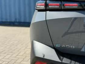 Peugeot e-408 (2025) thumbnail 14