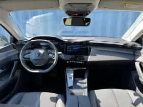 Peugeot e-408 (2025) thumbnail 17