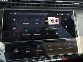Peugeot e-408 (2025) thumbnail 19