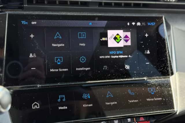 Peugeot e-408 (2025) thumbnail 20