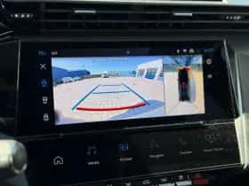 Peugeot e-408 (2025) thumbnail 20