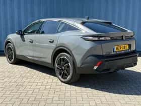 Peugeot e-408 (2025) thumbnail 3