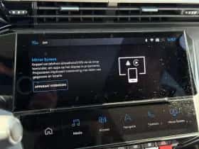 Peugeot e-408 (2025) thumbnail 22