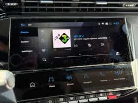 Peugeot e-408 (2025) thumbnail 23