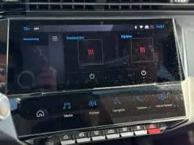 Peugeot e-408 (2025) thumbnail 24