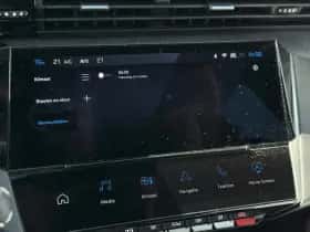 Peugeot e-408 (2025) thumbnail 25