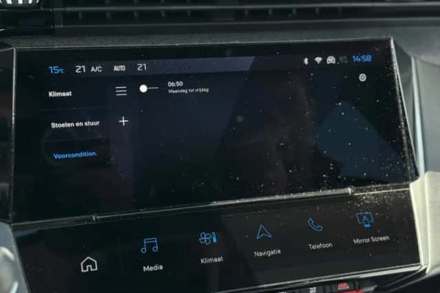 Peugeot e-408 (2025) thumbnail 26