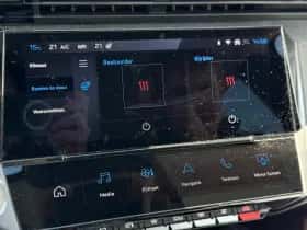 Peugeot e-408 (2025) thumbnail 26