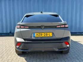 Peugeot e-408 (2025) thumbnail 4
